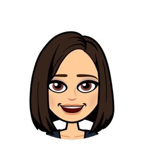 Meet your Posher, Cathy